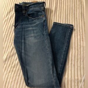 Signature by Levi Strauss Blue Jeans